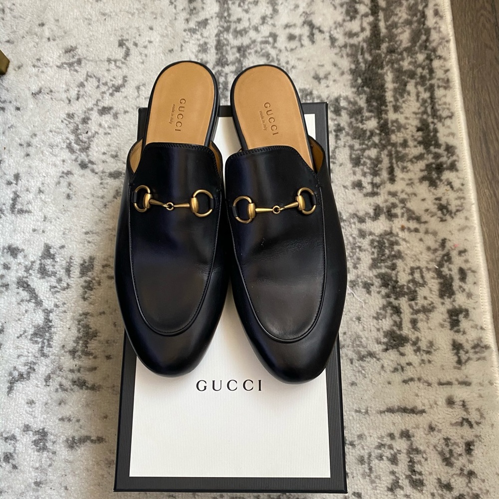 COPY - Gucci Mules